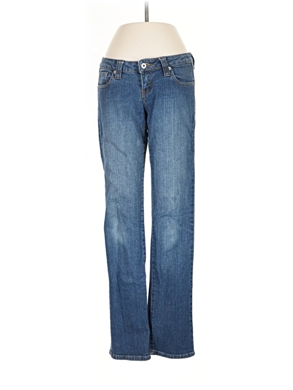Blue Asphalt Jeans